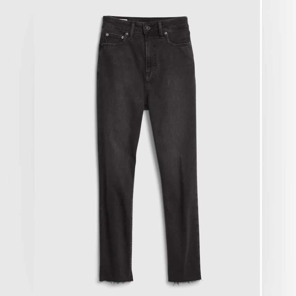 BNWT Gap Vintage Slim Sky High jeans